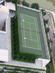 Vista Residences (D12), Condominium #488080111